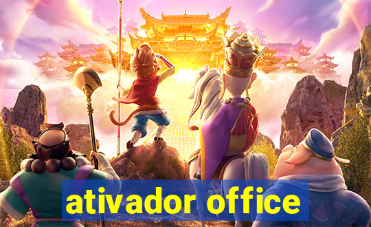 ativador office